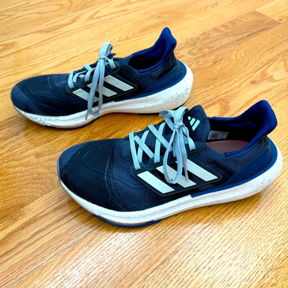 Adidas Ultraboost Light Running Shoes